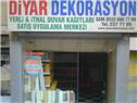 Diyar Dekorasyon - Diyarbakır